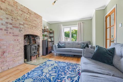 2 Toft Way, Great Wilbraham, Cambridge, CB21 5JJ