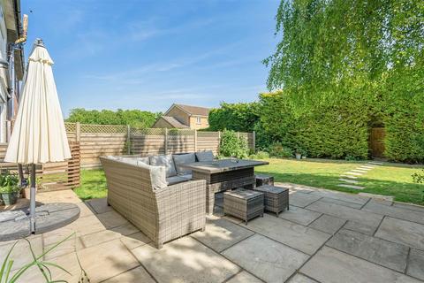 2 Toft Way, Great Wilbraham, Cambridge, CB21 5JJ