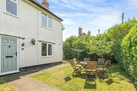 2 Toft Way, Great Wilbraham, Cambridge, CB21 5JJ