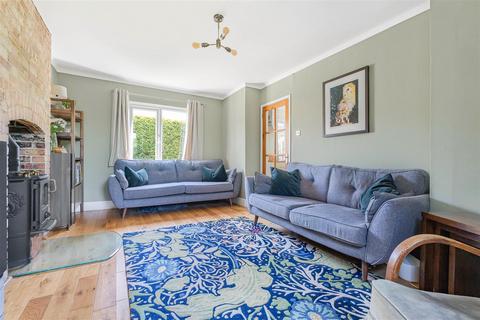 2 Toft Way, Great Wilbraham, Cambridge, CB21 5JJ