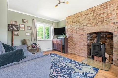 2 Toft Way, Great Wilbraham, Cambridge, CB21 5JJ
