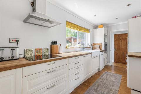 2 Toft Way, Great Wilbraham, Cambridge, CB21 5JJ