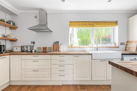 2 Toft Way, Great Wilbraham, Cambridge, CB21 5JJ