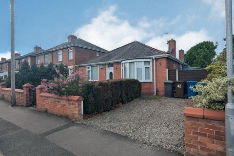 2 bedroom detached bungalow for sale, Windsor Road, Wigan WN4