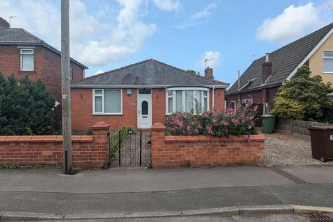 2 bedroom detached bungalow for sale, Windsor Road, Wigan WN4