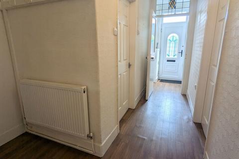 2 bedroom detached bungalow for sale, Windsor Road, Wigan WN4