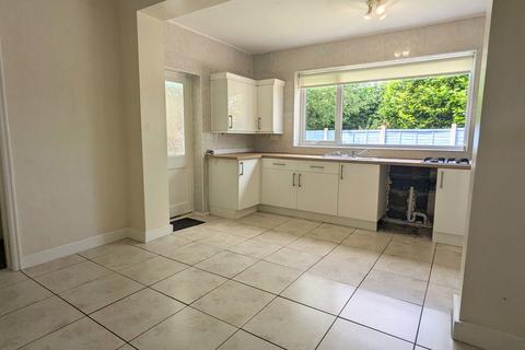 2 bedroom detached bungalow for sale, Windsor Road, Wigan WN4