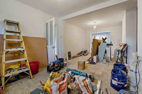 3 bedroom semi-detached house for sale, Dale Crescent, Brighton, BN1