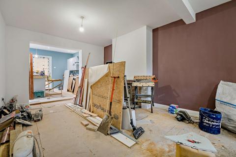 3 bedroom semi-detached house for sale, Dale Crescent, Brighton, BN1