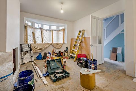 3 bedroom semi-detached house for sale, Dale Crescent, Brighton, BN1