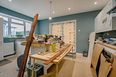 3 bedroom semi-detached house for sale, Dale Crescent, Brighton, BN1