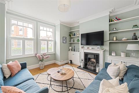 1 Mandalay Road, London, SW4 9ED