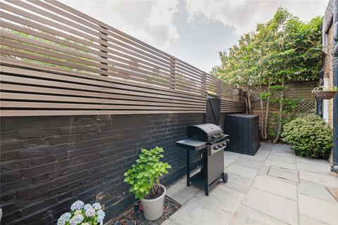 1 Mandalay Road, London, SW4 9ED