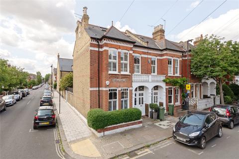 1 Mandalay Road, London, SW4 9ED