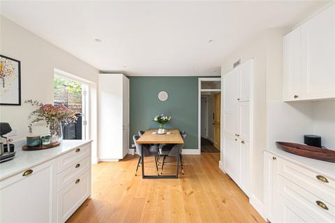 1 Mandalay Road, London, SW4 9ED