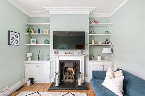 1 Mandalay Road, London, SW4 9ED