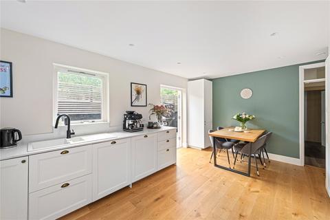 1 Mandalay Road, London, SW4 9ED