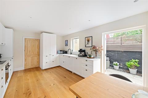 1 Mandalay Road, London, SW4 9ED