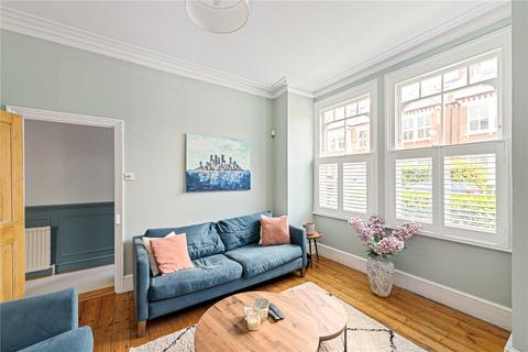 1 Mandalay Road, London, SW4 9ED
