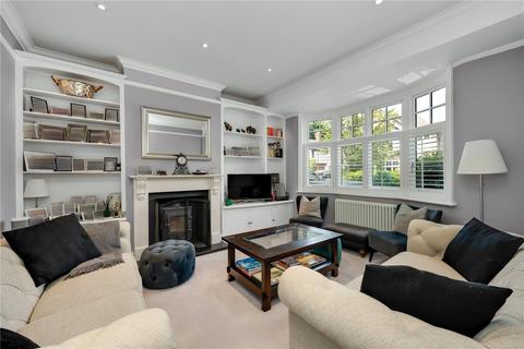 21 Ashley Road, Thames Ditton, KT7 0NH