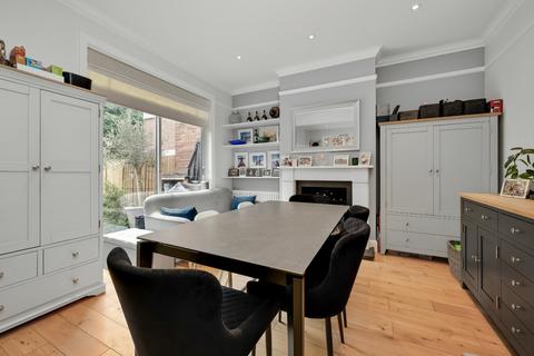 21 Ashley Road, Thames Ditton, KT7 0NH
