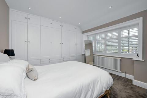 21 Ashley Road, Thames Ditton, KT7 0NH