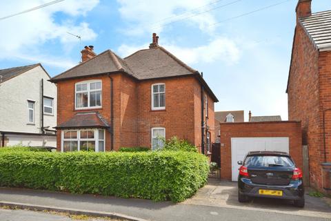 Talbot Road, Skegness PE25
