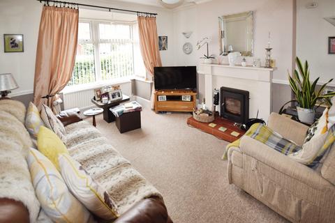 3 bedroom detached house for sale, Talbot Road, Skegness PE25