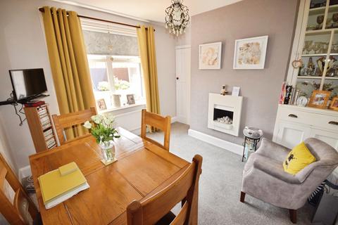3 bedroom detached house for sale, Talbot Road, Skegness PE25