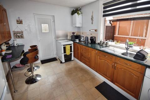 3 bedroom detached house for sale, Talbot Road, Skegness PE25