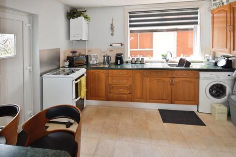3 bedroom detached house for sale, Talbot Road, Skegness PE25