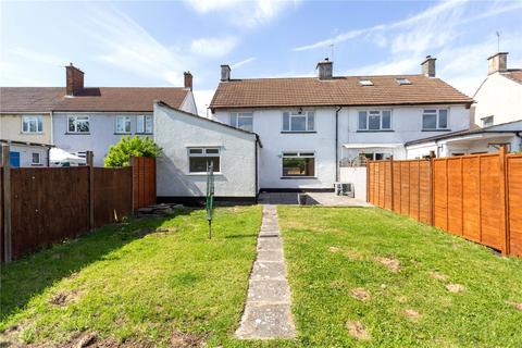 3 bedroom semi-detached house for sale, Greystoke Avenue, Bristol, BS10