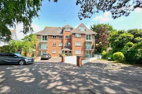 2 bedroom apartment for sale, 6 Exeter Park Road, Bournemouth BH2