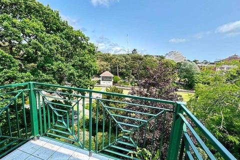 2 bedroom apartment for sale, 6 Exeter Park Road, Bournemouth BH2