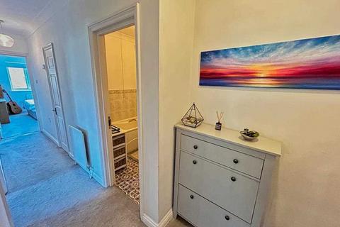 2 bedroom apartment for sale, 6 Exeter Park Road, Bournemouth BH2