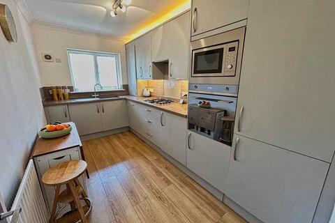 2 bedroom apartment for sale, 6 Exeter Park Road, Bournemouth BH2