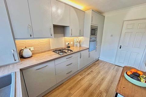 2 bedroom apartment for sale, 6 Exeter Park Road, Bournemouth BH2