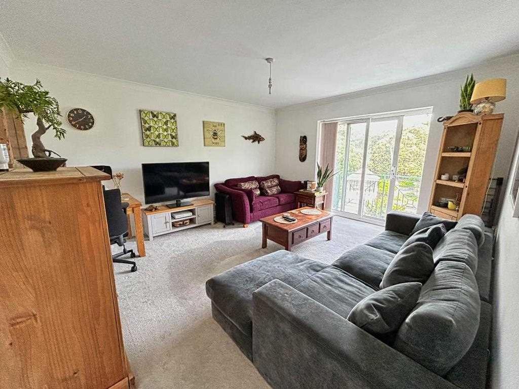 Living Dining Room