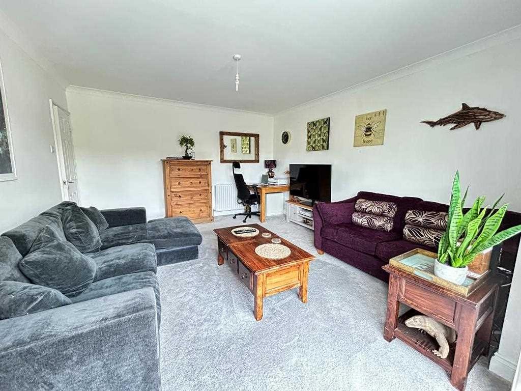 Living Room (Alt