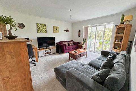 2 bedroom apartment for sale, 6 Exeter Park Road, Bournemouth BH2