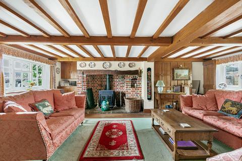 6 bedroom detached house for sale, The Old Cottage, Pooleys Lane, Welham Green, AL9