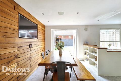 3 bedroom detached house for sale, Ivy Close, Trelewis, Treharris