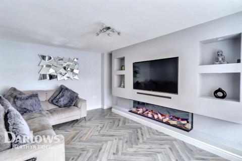 3 bedroom detached house for sale, Ivy Close, Trelewis, Treharris