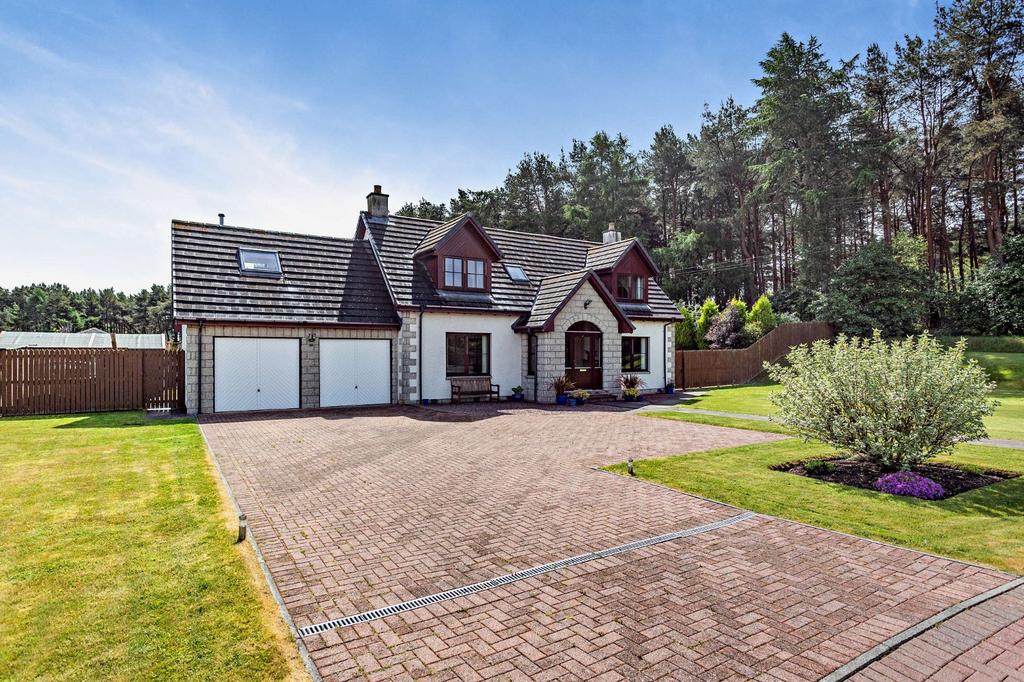 5 Firvew Grange