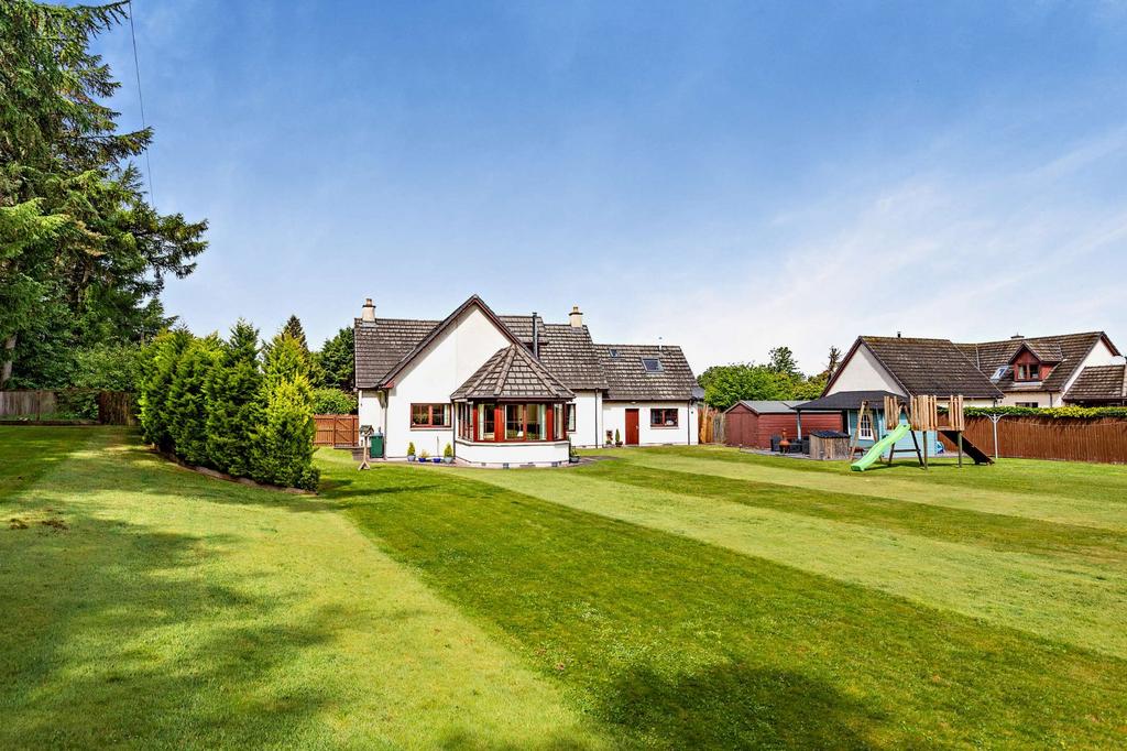 5 Firvew Grange