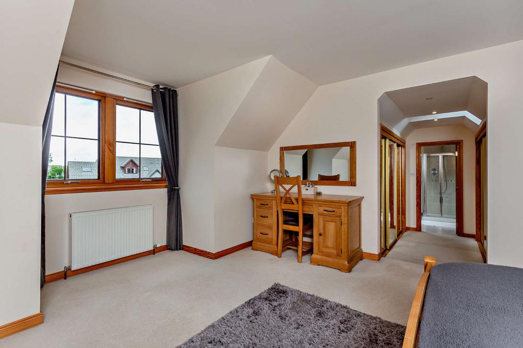 5 Firvew Grange