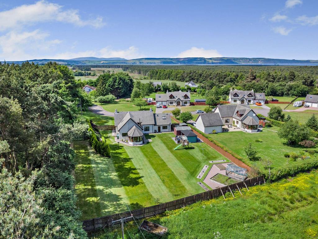 5 Firvew Grange