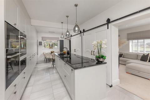 undefined, The Croft, Seaham