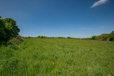 Land for sale, Frampton Park, Dorchester, Dorset, DT2