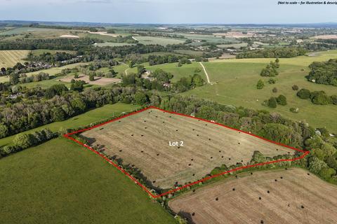 Land for sale, Frampton Park, Dorchester, Dorset, DT2